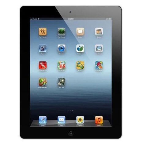 Apple iPad 2